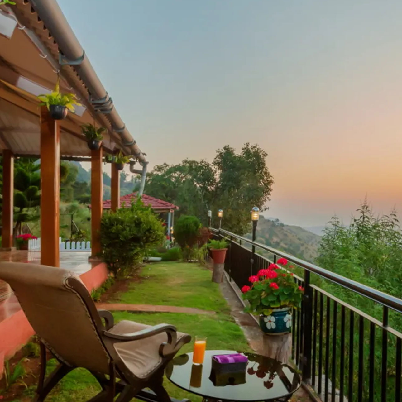 Panchgani