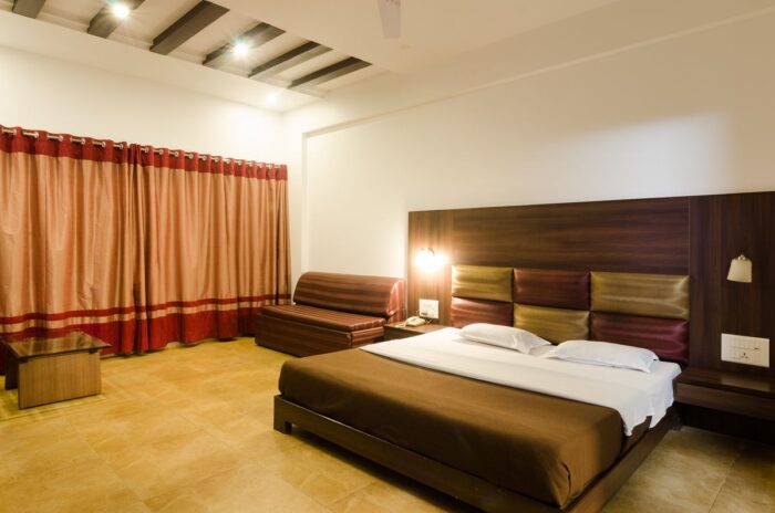 PREMIERE COTTAGE - Hotel Dreamland