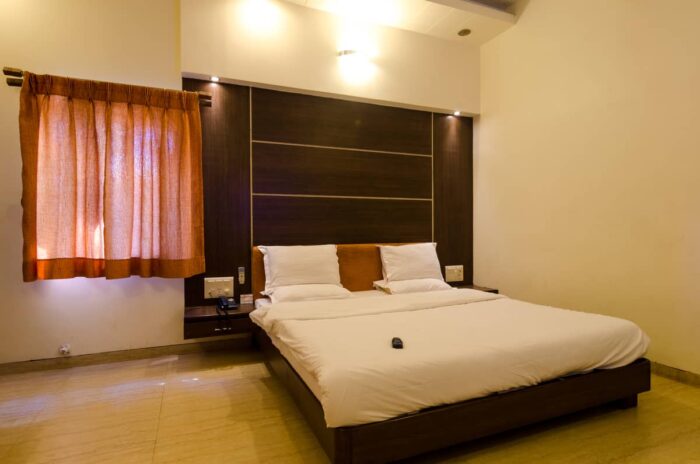 EXECUTIVE COTTAGE - Hotel Dreamland