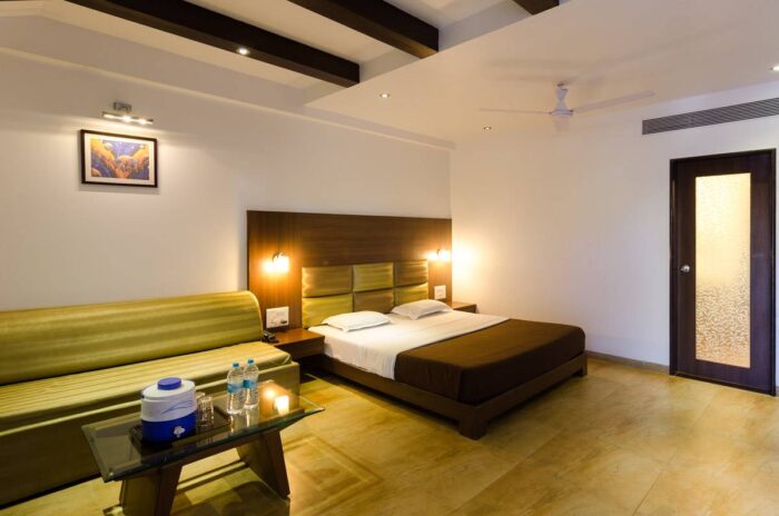 PREMIER ROOM - Hotel Dreamland