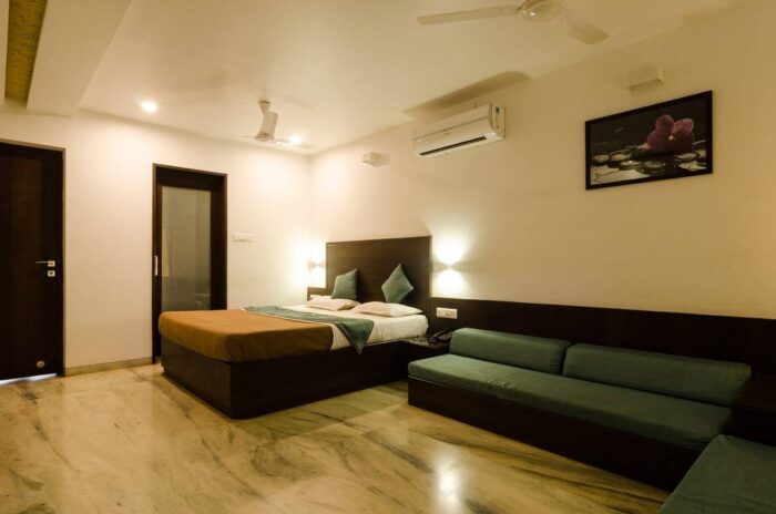CLASIC ROOMS - Hotel Dreamland