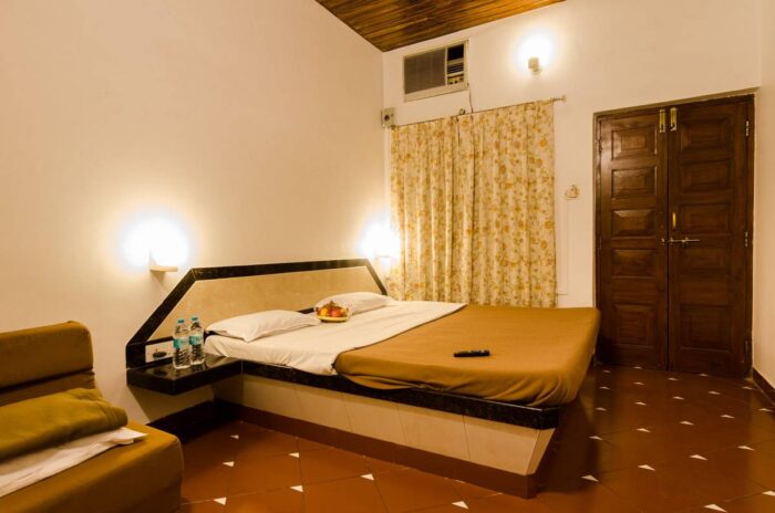 SUPER DELUXE COTTAGE - Hotel Dreamland