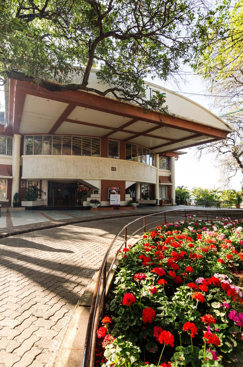 Hotel Dreamland - best hotel to stay in mahabaleshwar