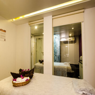 Hotel & Resort with Spa in Mahabaleshwar - Hotel Dreamland