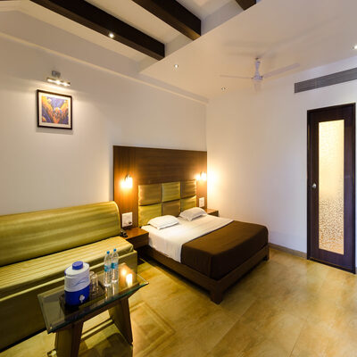 Luxury Rooms - Hotel Dreamland
